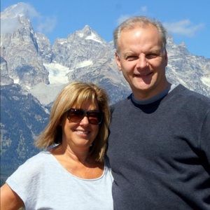 Meet your Posher, Cathy